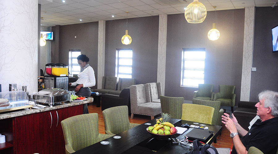 Amenities