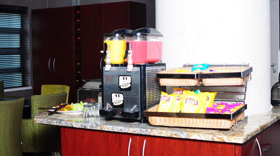 Amenities